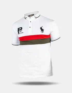 پولوشرت مردانه Polo