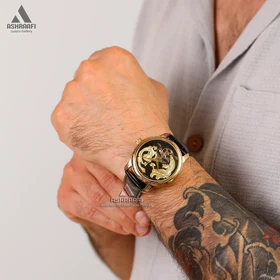 ساعت واشرون کنستانتین Vacheron Constantin Dragon KGk7