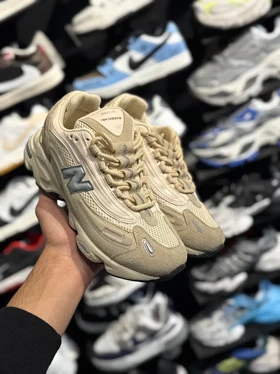 کتانی مردانه نیوبالانس 1000