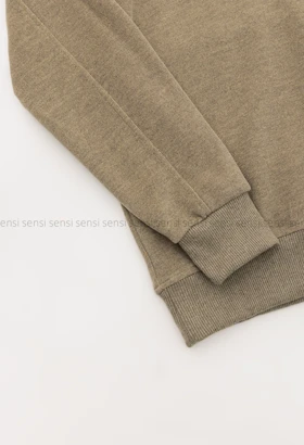 بلوز یقه گرد مردانه کد20000013