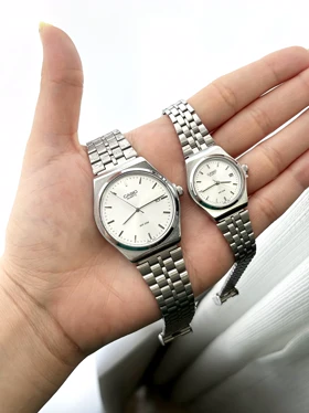 ساعت ست زوجی کاسیو گادفادر 931