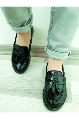 کفش های روزمره بچگانه moda-anna moda-anna