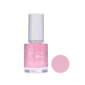 لاک ناخن شاماش