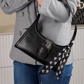 کیف دستی ساده Women HandBag A07