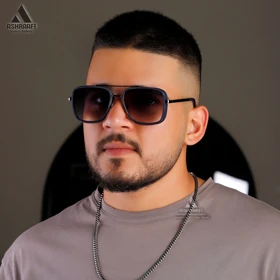 عینک آفتابی دیتیای Ditiai 9718