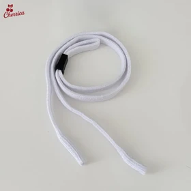 بند عینک جورابی سفید کد 90