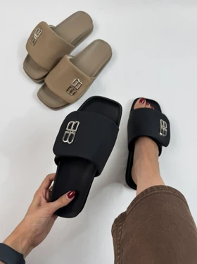 اسلیپر بالنسیاگا چسبی 2123