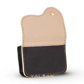 جاکارتی چرم یلسان مدل دیلا کد 128-GN