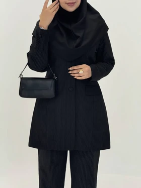 3586-ست کت شلوار اداری موناکو