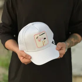 کلاه گورین flamingo