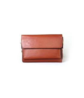 کیف دستی مردانه چرم مدیریتی mrch30011