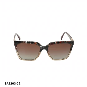 عینک آفتابی زنانه سرجیو مارتینی ( SERGIO MARTINI ) مدل SA 2203