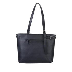 کیف دوشی چرم زنانه کد526