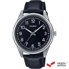 ساعت مچی مردانه کاسیو CASIO مدلMTP-V005L-1B4UDF