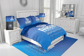 روتختی نانو نوجوان برند آیماه طرح رئال مادرید