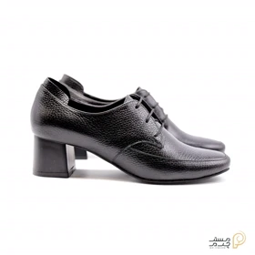 کفش چرم مجلسی زنانه mrc2120-01
