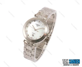 ساعت مچی عقربه ای زنانه تیسوت مدل Tissot-1739-L
