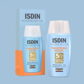 ضدآفتاب ISDIN