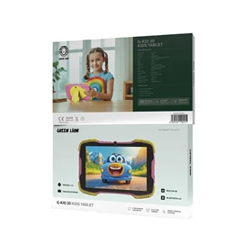 تبلت کودک گرین لاین مدل GREEN LION G-KID 20 GNGKID20TB