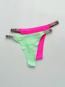 شورت بکلس لیزری Victoria secret