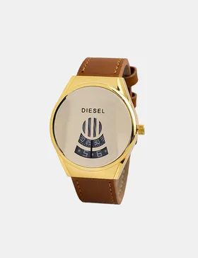 ساعت مچی عقربه ای مردانه Diesel