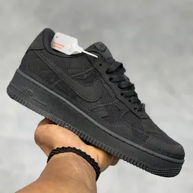 کتانی ایفورس بیلی ایلش Nike Air Force 1