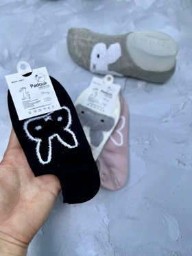 جوراب نخی خرگوش پادوک