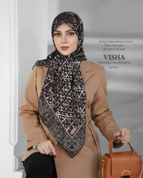 روسری ابریشم