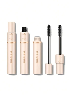 ریمل دوتایی شیگلم مدل Lash Besties