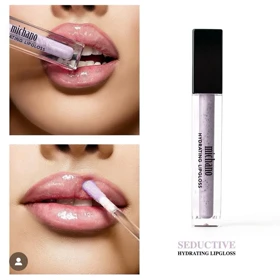 رژ لب مایع براق (لیپ گلاس) میچانو مدل SEDUCTIVE