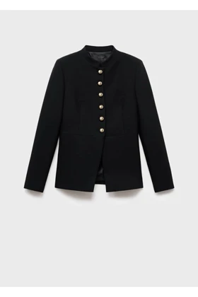 کت و ژاکت زنانه اورجینال منگو mango