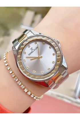 ساعت زنانه daniel-klein