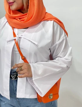 کت جلو گره سرو کد : 100298