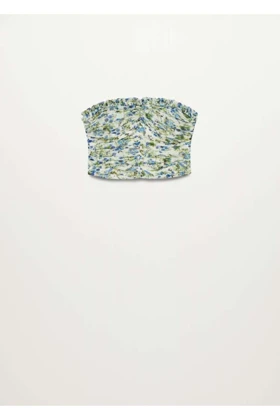 پیراهن زنانه اورجینال منگو mango