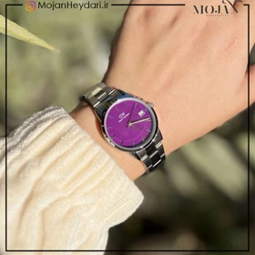 ساعت دنیل ولینگتون cw50002