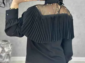 شومیز : 8618