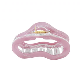 کلیپس دخترانه مدل موجی خطی