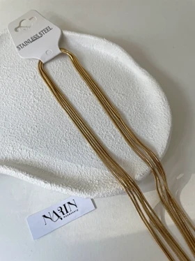 زنجیر ماری ظریف