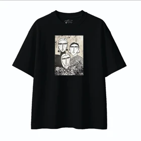 تیشرت دریس (Doris)