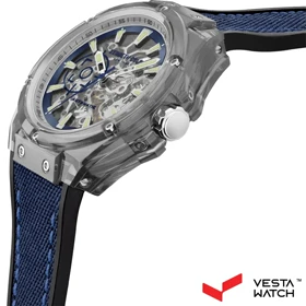 ساعت مچی مردانه کنت کول KENNETH COLE مدل KCWGR2136403