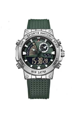 ساعت مردانه naviforce naviforce