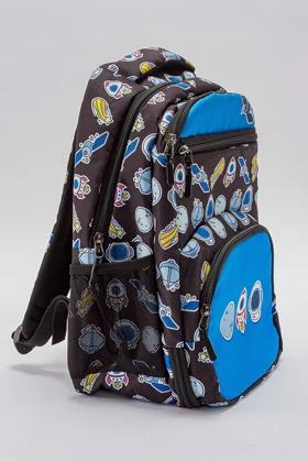 کیف مدرسه بچگانه mnpc mnpc