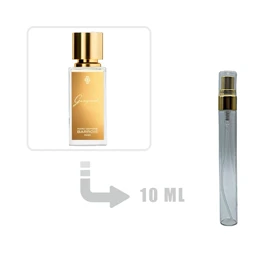 دکانت عطر ادکلن مارک آنتونی بارووا گنیمید (گانیمد) 10 میل اصلی Marc-Antoine Barrois - Ganymede 10ml