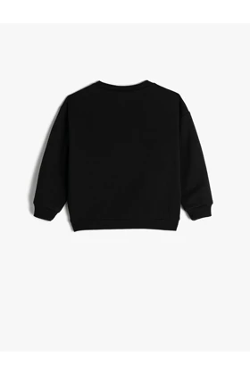 سویشرت بچگانه اورجینال کوتون koton