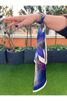 شال و روسری tarzinisec tarzinisec