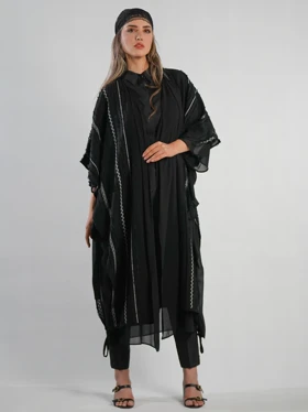پانچ نخی طرحدار زنانه کد 5812