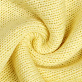 بلوز بافت یقه توردار