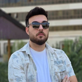 عینک آفتابی ری بن RayBan مدل p1017