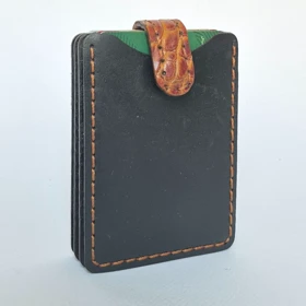 جاکارتی چرم مدل آوات