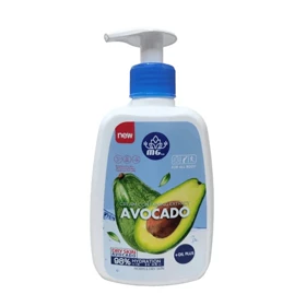 کرم مرطوب کننده و آبرسان آووکادو ام جی تک 350 میل